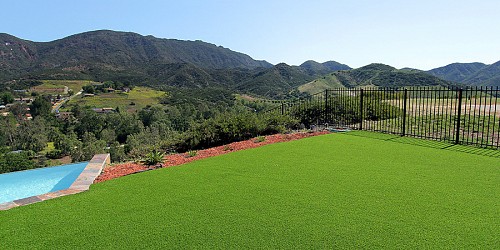 2401 Kanan Road, Agoura, CA 91301