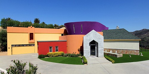 2401 Kanan Road, Agoura, CA 91301