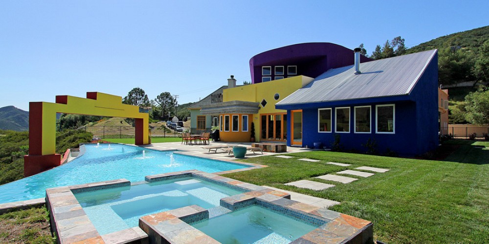 2401 Kanan Road, Agoura, CA 91301