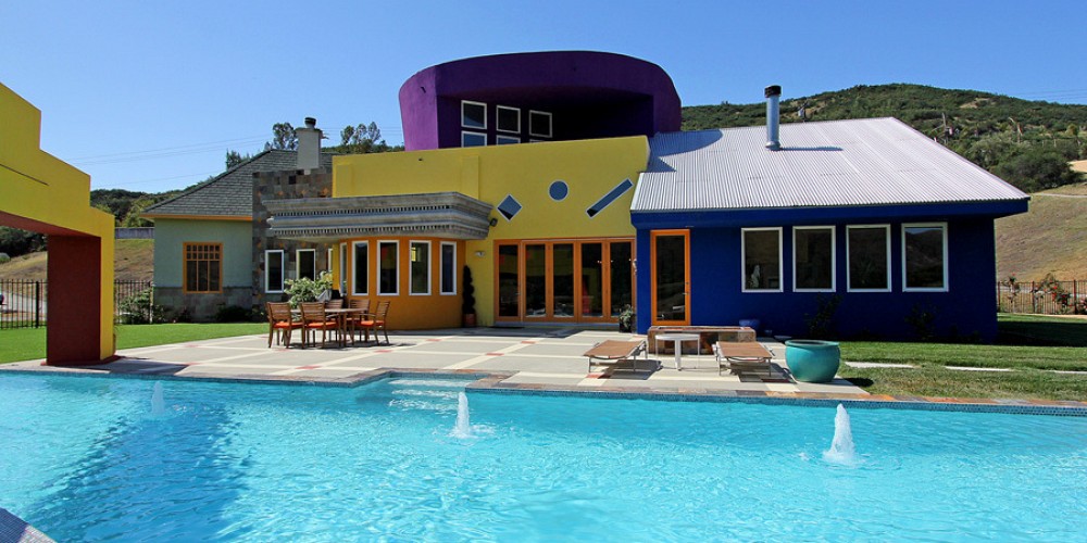 2401 Kanan Road, Agoura, CA 91301