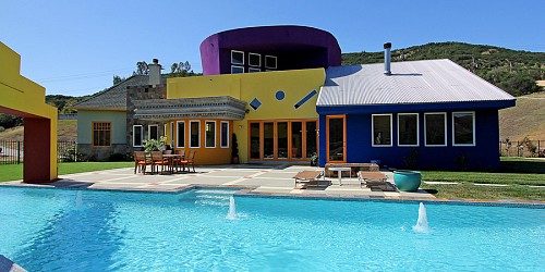 2401 Kanan Road, Agoura, CA 91301