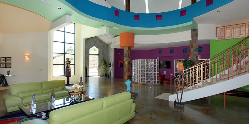 2401 Kanan Road, Agoura, CA 91301