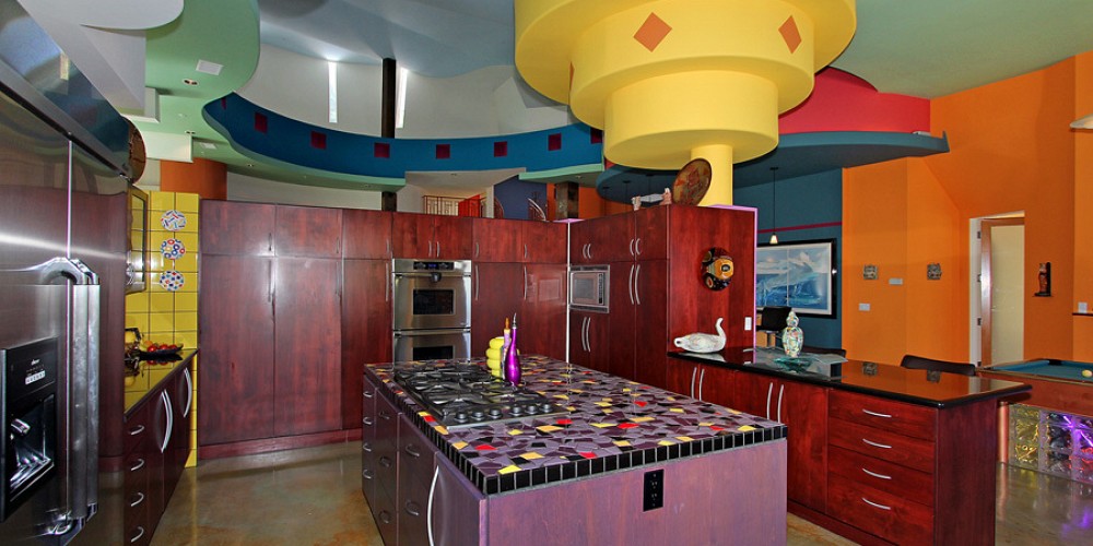 2401 Kanan Road, Agoura, CA 91301