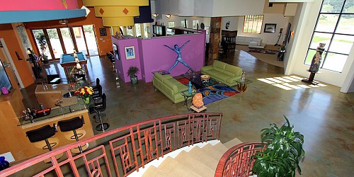 2401 Kanan Road, Agoura, CA 91301