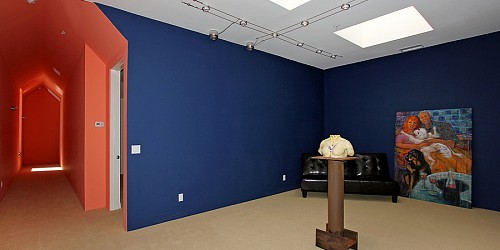 2401 Kanan Road, Agoura, CA 91301