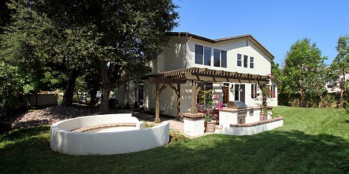 634 Gentle Creek Circle, Newbury Park, CA 91320