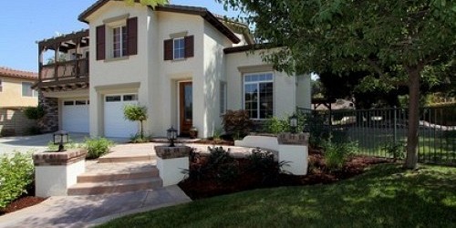 634 Gentle Creek Circle, Newbury Park, CA 91320