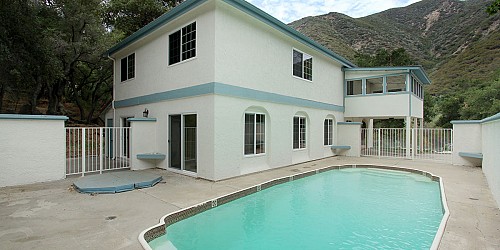 16000 Maricopa Highway, Ojai, CA 93023