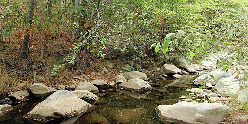 16000 Maricopa Highway, Ojai, CA 93023