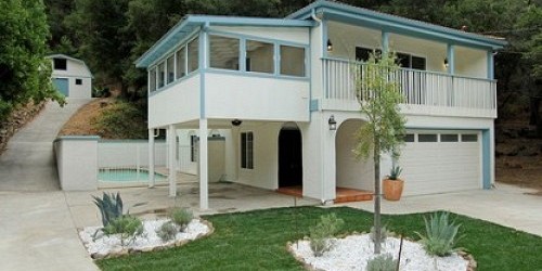 16000 Maricopa Highway, Ojai, CA 93023