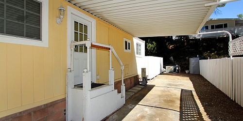 30473 Mulholland Highway #112, Agoura, CA 91301