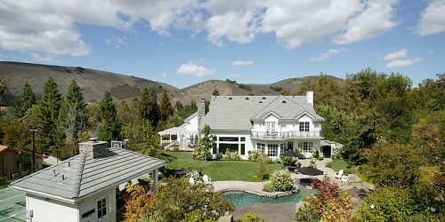 1158 Deepwood Drive, Westlake Village, CA 91362