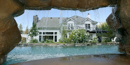 1158 Deepwood Drive, Westlake Village, CA 91362