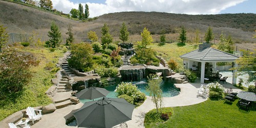 1158 Deepwood Drive, Westlake Village, CA 91362