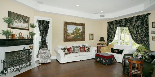 1158 Deepwood Drive, Westlake Village, CA 91362