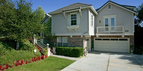 790 Hartglen Ave, Westlake Village, CA 91361