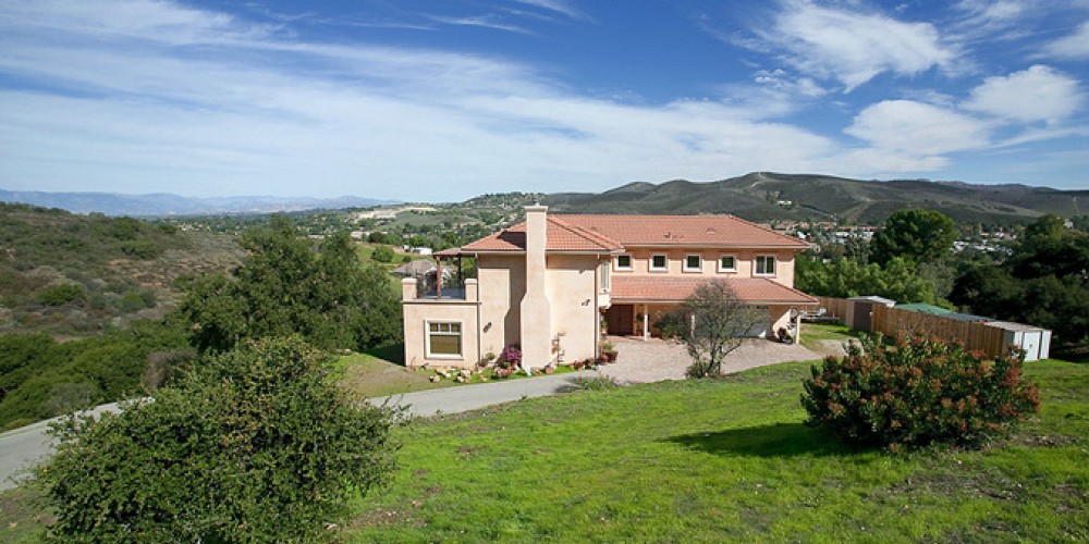 312 Manzanita Lane, Thousand Oaks, CA 91361