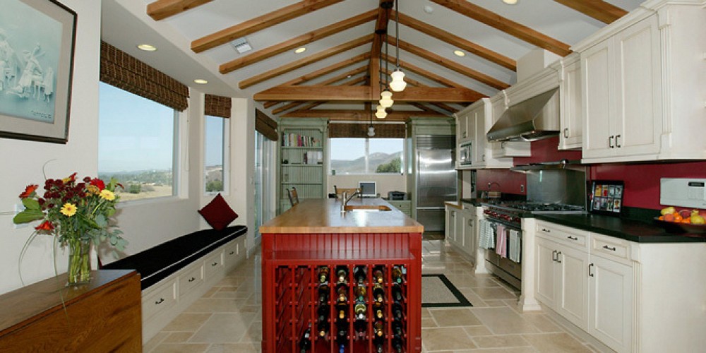 312 Manzanita Lane, Thousand Oaks, CA 91361