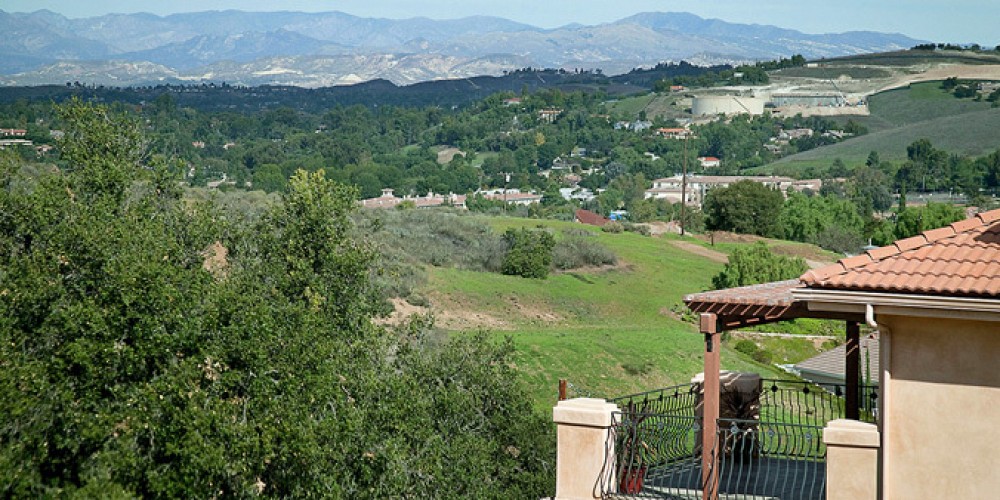 312 Manzanita Lane, Thousand Oaks, CA 91361