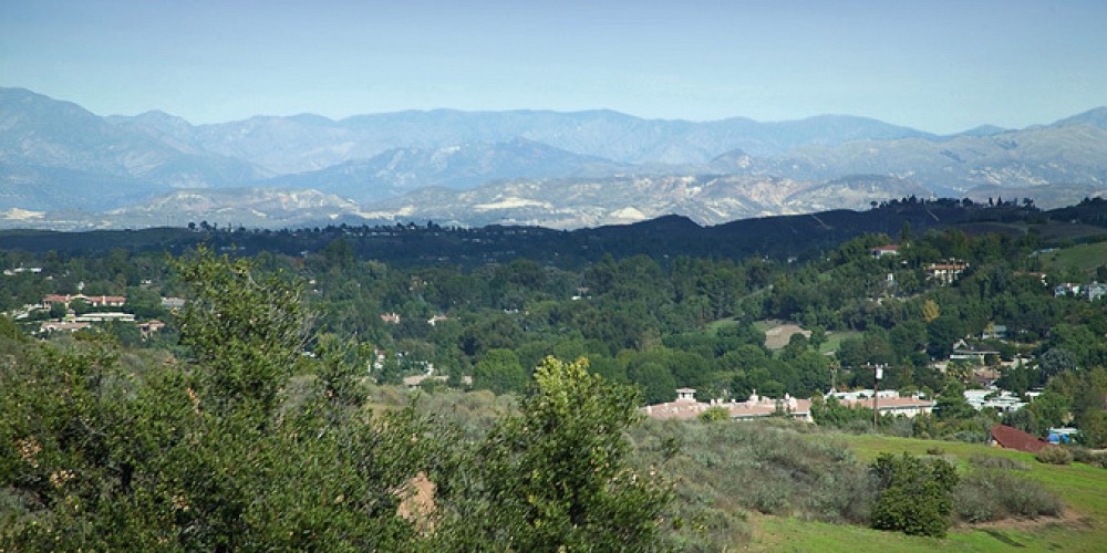 312 Manzanita Lane, Thousand Oaks, CA 91361