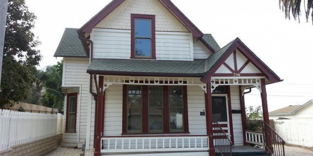 386 Franklin Lane, Ventura, CA 93001