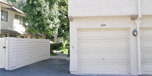 1230 Kirkford Way #G, Westlake Village, CA 91361