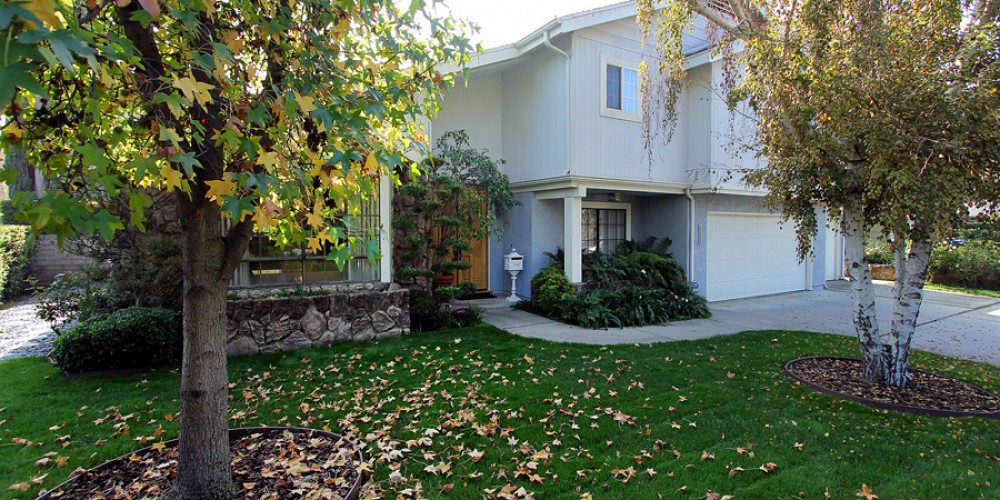 13904 Valleyheart Drive, Sherman Oaks, CA 91423