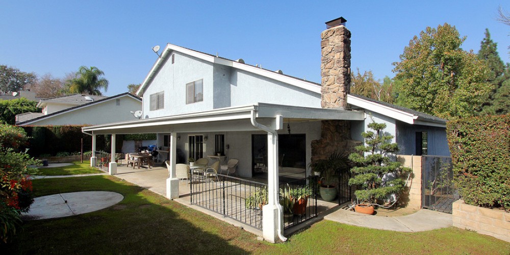 13904 Valleyheart Drive, Sherman Oaks, CA 91423