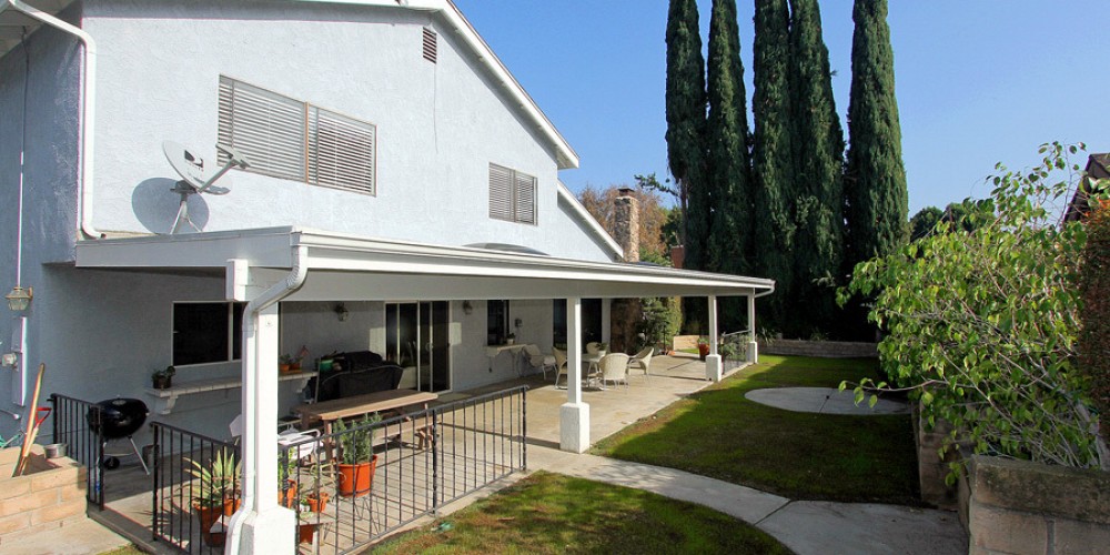 13904 Valleyheart Drive, Sherman Oaks, CA 91423