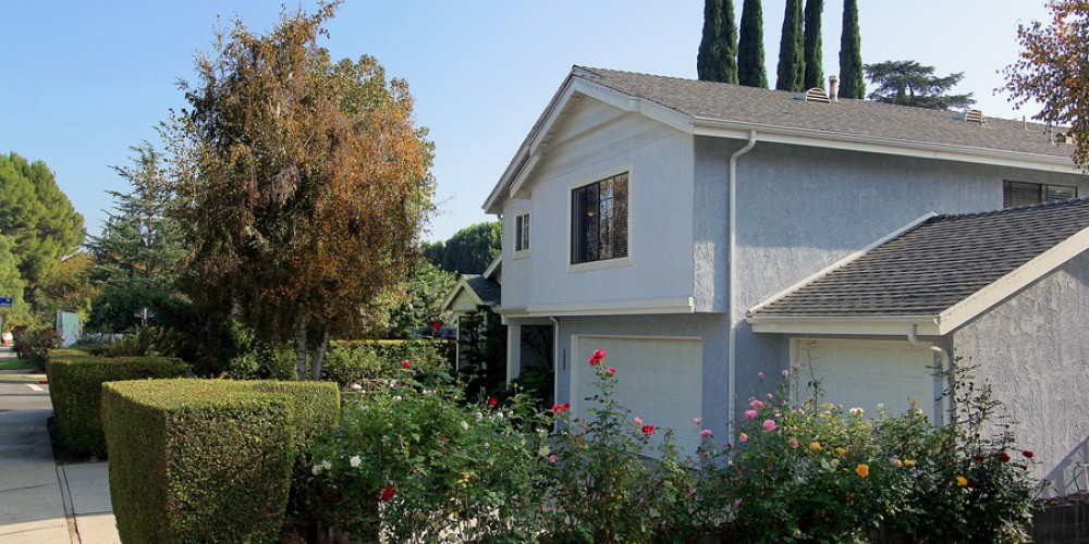 13904 Valleyheart Drive, Sherman Oaks, CA 91423