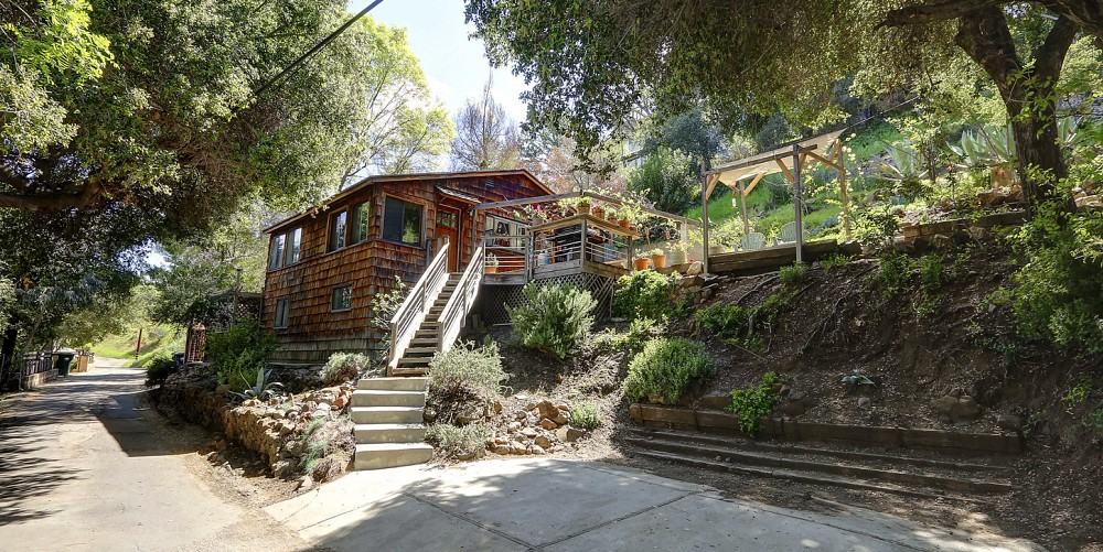 28966 S. Lakeshore Drive, Agoura, CA 91301