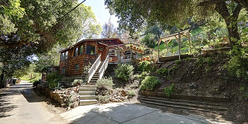 28966 S. Lakeshore Drive, Agoura, CA 91301