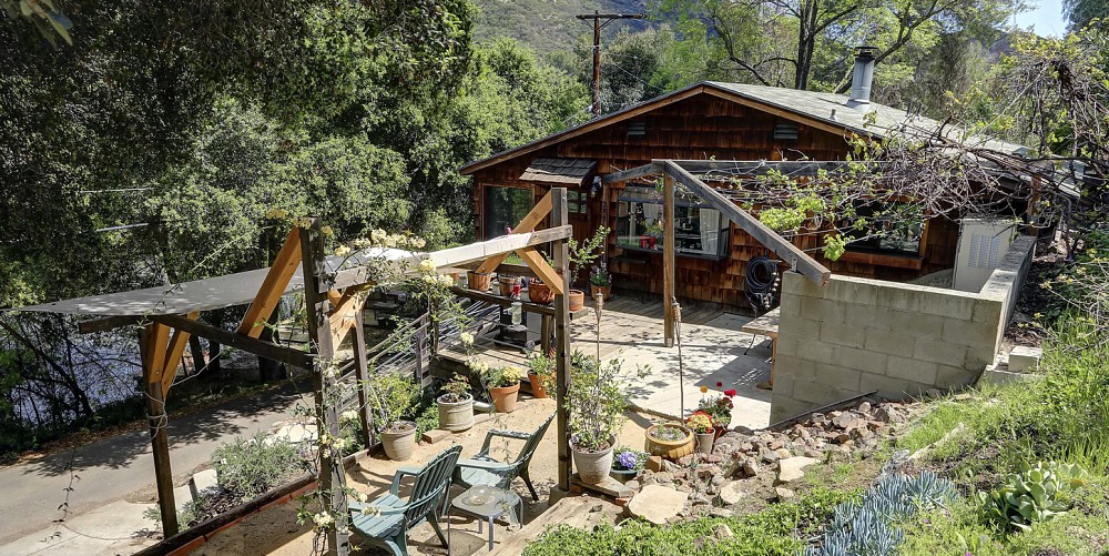 28966 S. Lakeshore Drive, Agoura, CA 91301