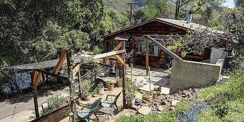 28966 S. Lakeshore Drive, Agoura, CA 91301