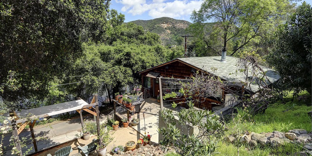 28966 S. Lakeshore Drive, Agoura, CA 91301