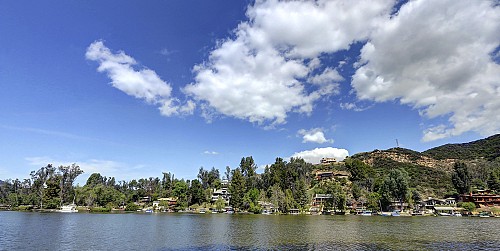 28966 S. Lakeshore Drive, Agoura, CA 91301