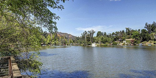 28966 S. Lakeshore Drive, Agoura, CA 91301