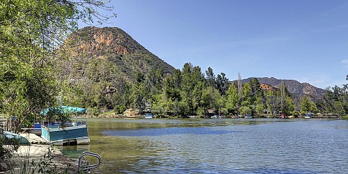 28966 S. Lakeshore Drive, Agoura, CA 91301