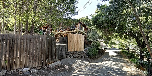 28966 S. Lakeshore Drive, Agoura, CA 91301