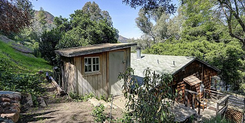 28966 S. Lakeshore Drive, Agoura, CA 91301