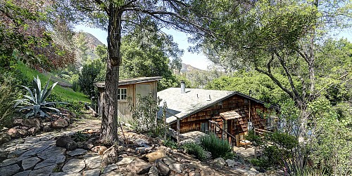 28966 S. Lakeshore Drive, Agoura, CA 91301