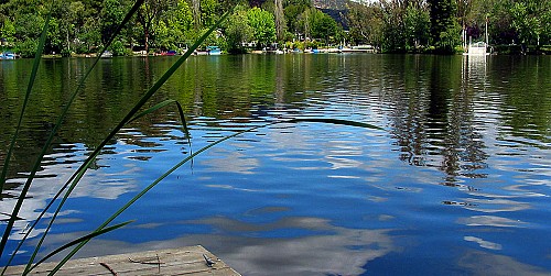 28966 S. Lakeshore Drive, Agoura, CA 91301