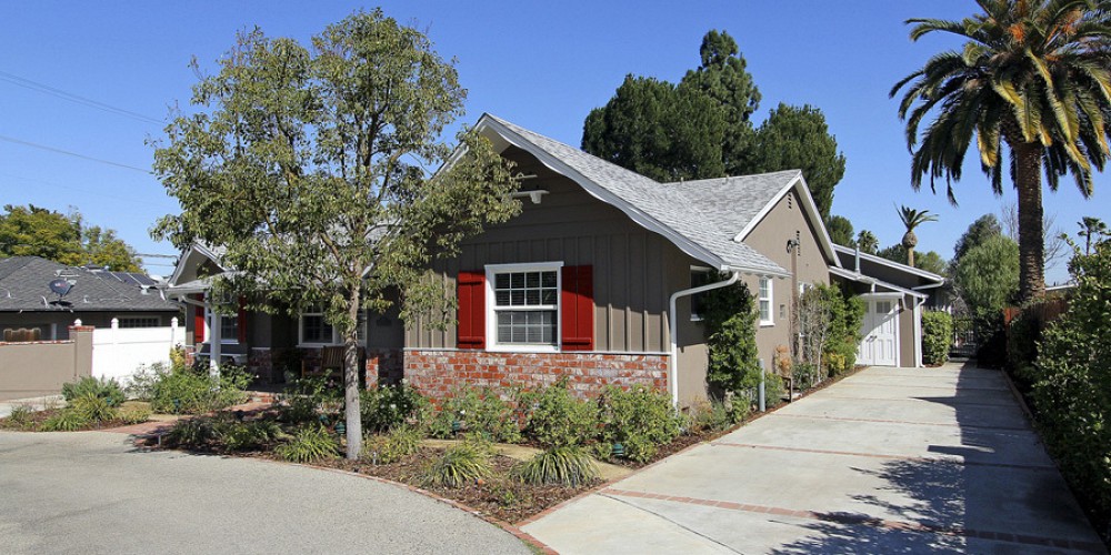 5732 Jumilla Avenue, Woodland Hills, CA 91367