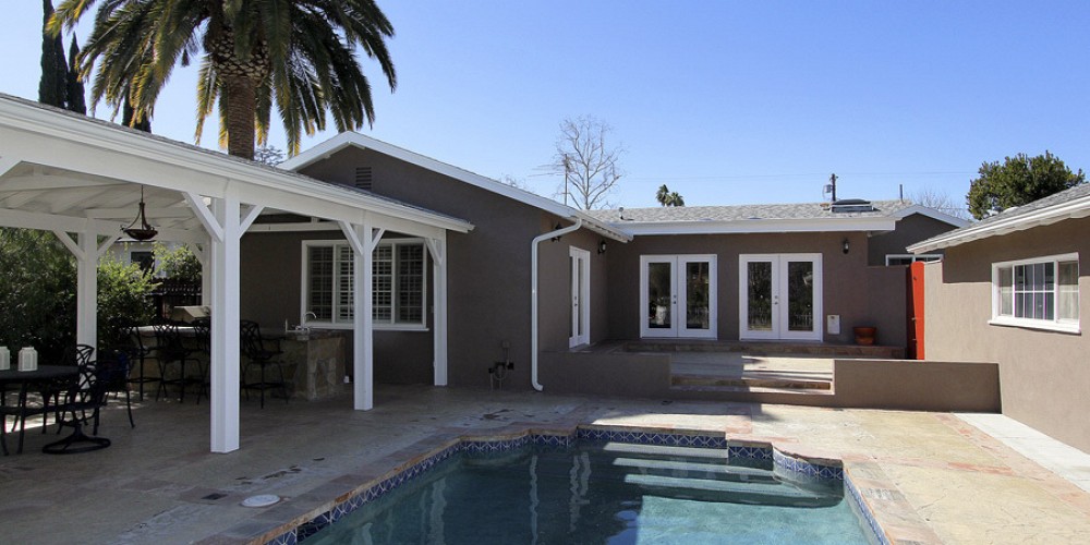 5732 Jumilla Avenue, Woodland Hills, CA 91367