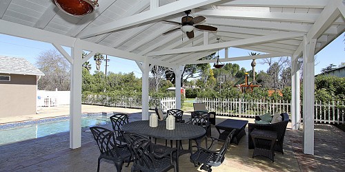 5732 Jumilla Avenue, Woodland Hills, CA 91367