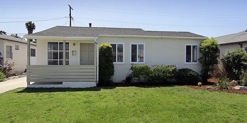 12700 Admiral Way, Los Angeles, CA 90066