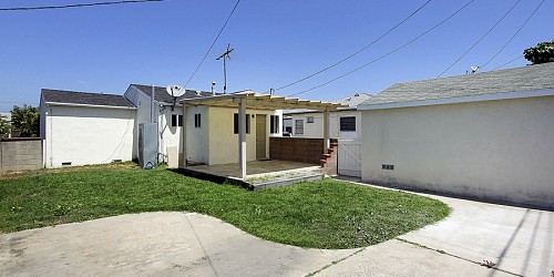 12700 Admiral Way, Los Angeles, CA 90066