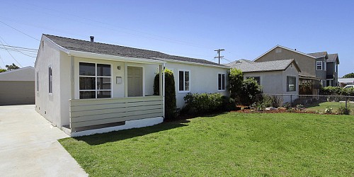 12700 Admiral Way, Los Angeles, CA 90066