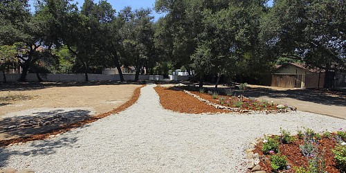 196 N Lomita Avenue, Ojai, CA 93023