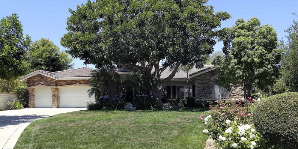 789 Emerson Street, Thousand Oaks, CA 91362